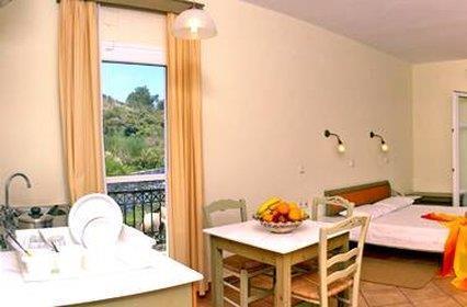 Panselinos 3* Eftalou