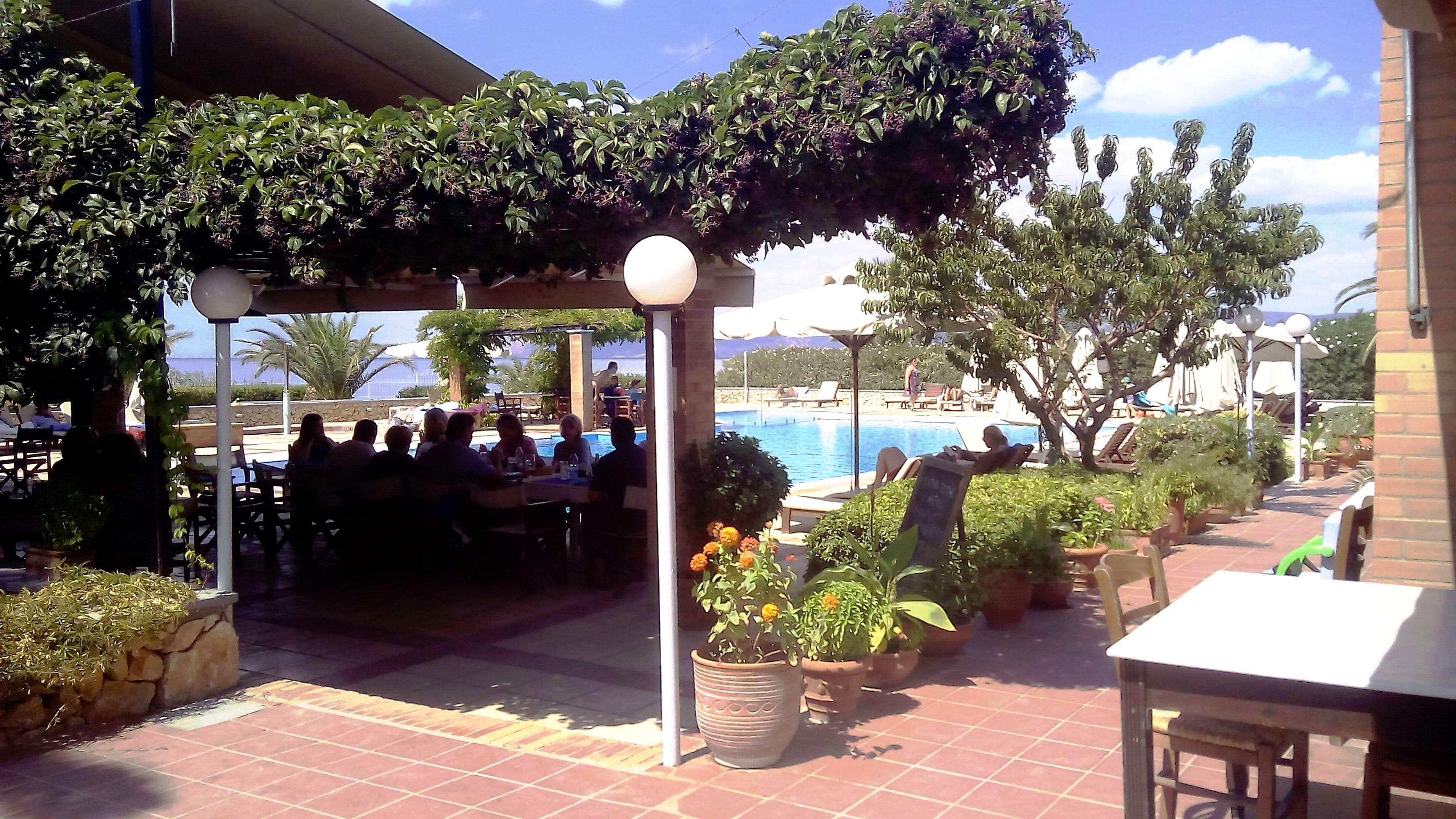 Panselinos 3*