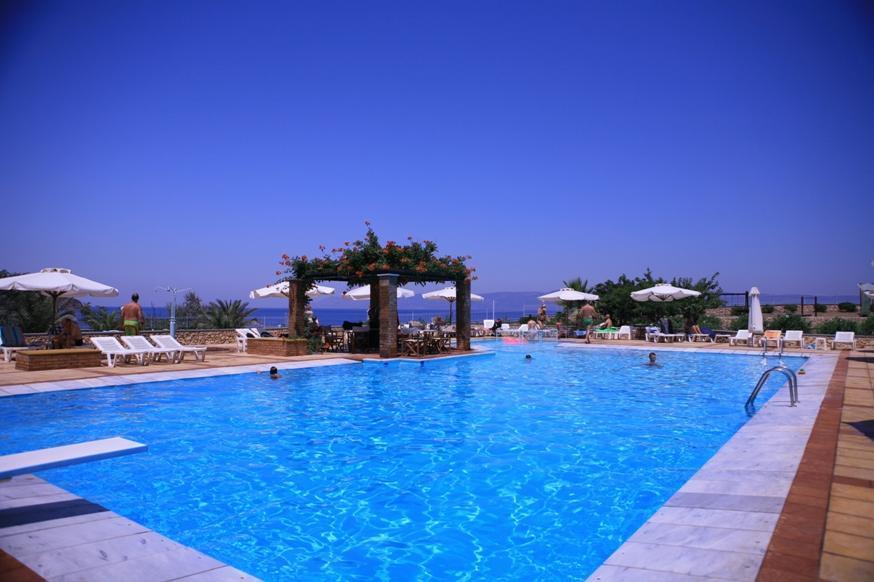 Panselinos Hotel de apartamente